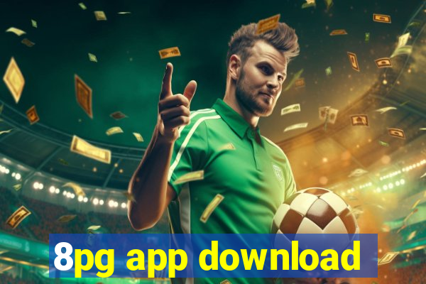 8pg app download